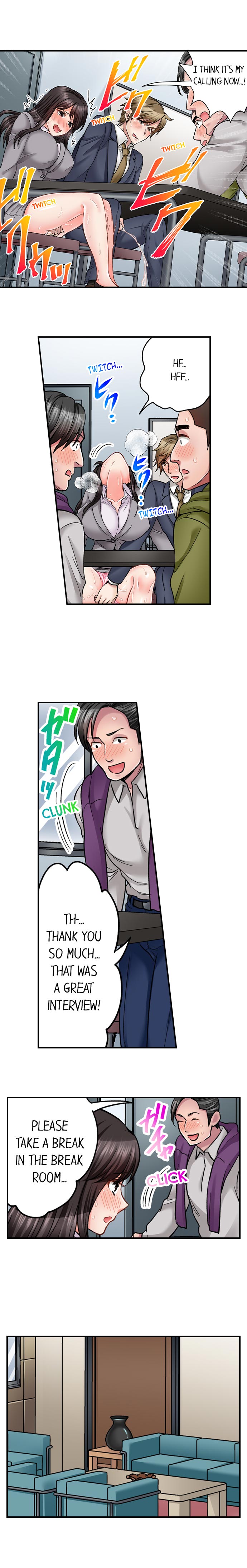 [Motika]Sex is Part of Undercover Agent’s Job?(Ch.1-74) [English] Page 296
