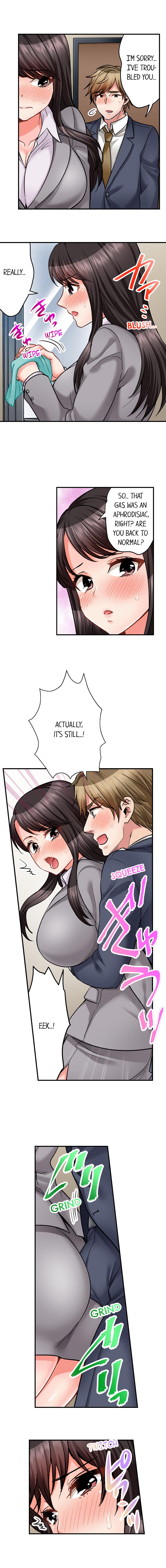 [Motika]Sex is Part of Undercover Agent’s Job?(Ch.1-74) [English] Page 297