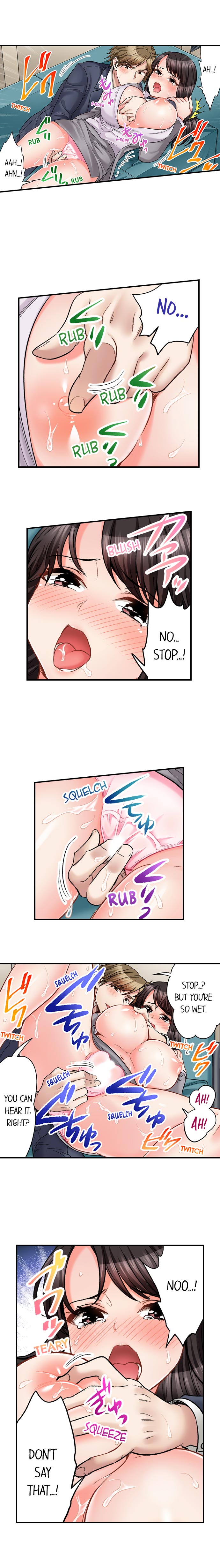 [Motika]Sex is Part of Undercover Agent’s Job?(Ch.1-74) [English] Page 315