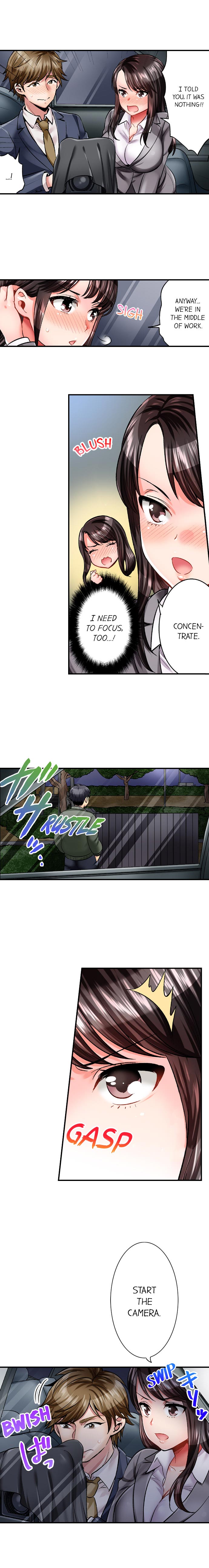 [Motika]Sex is Part of Undercover Agent’s Job?(Ch.1-74) [English] Page 32