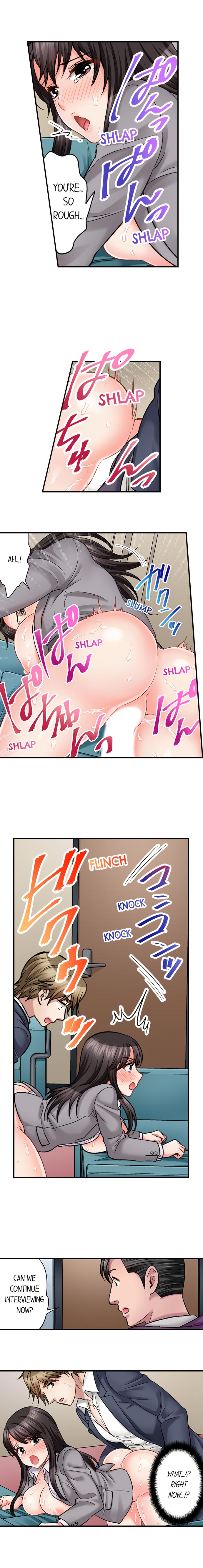 [Motika]Sex is Part of Undercover Agent’s Job?(Ch.1-74) [English] Page 320