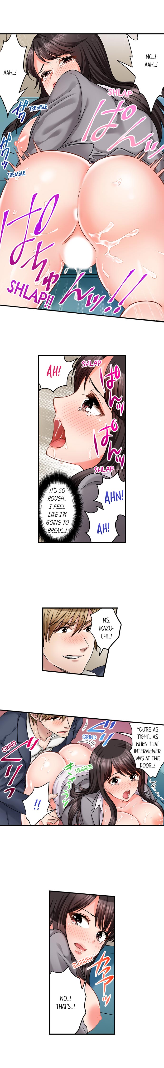 [Motika]Sex is Part of Undercover Agent’s Job?(Ch.1-74) [English] Page 333