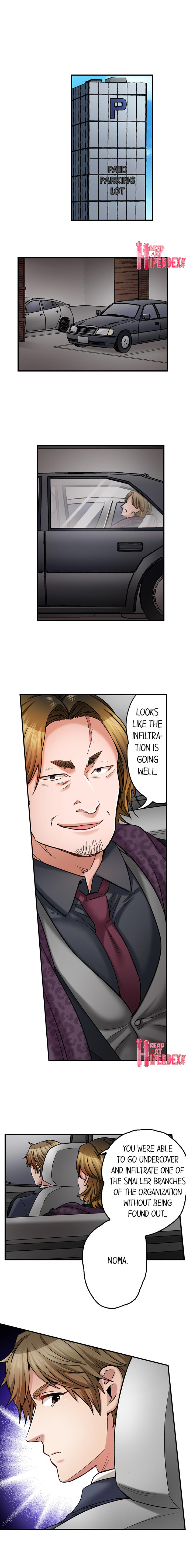 [Motika]Sex is Part of Undercover Agent’s Job?(Ch.1-74) [English] Page 420