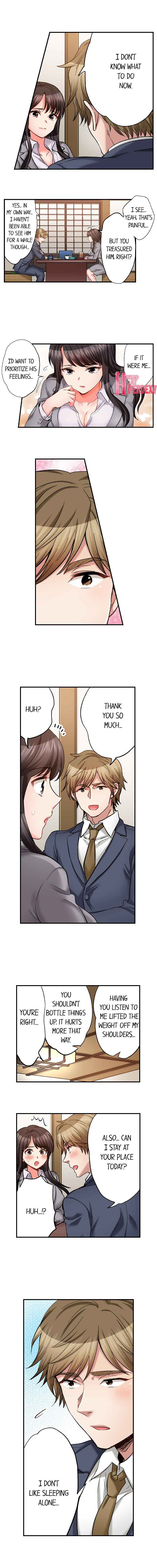 [Motika]Sex is Part of Undercover Agent’s Job?(Ch.1-74) [English] Page 426