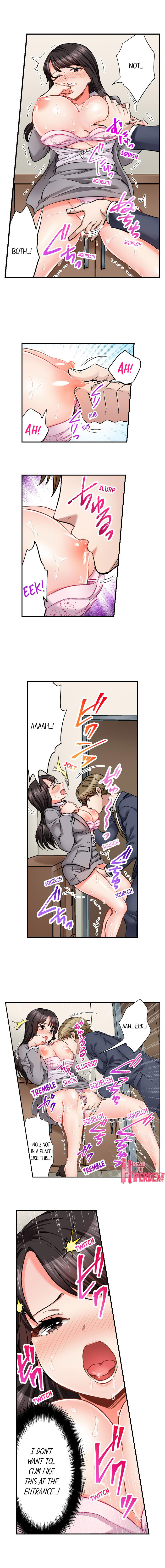 [Motika]Sex is Part of Undercover Agent’s Job?(Ch.1-74) [English] Page 434