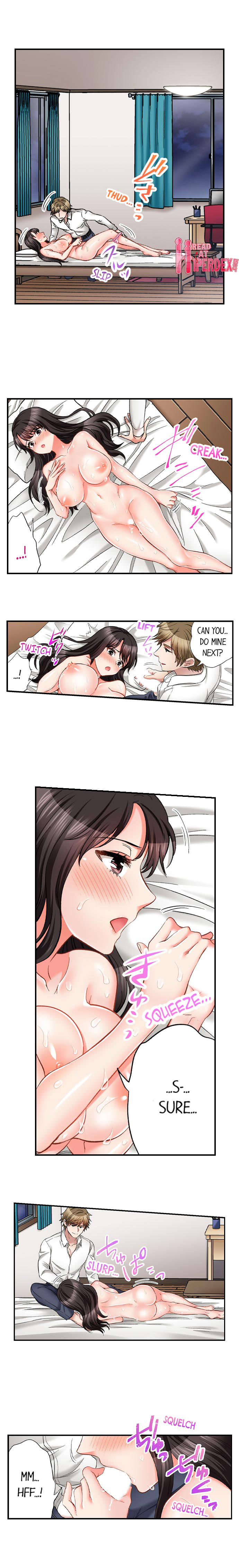[Motika]Sex is Part of Undercover Agent’s Job?(Ch.1-74) [English] Page 436