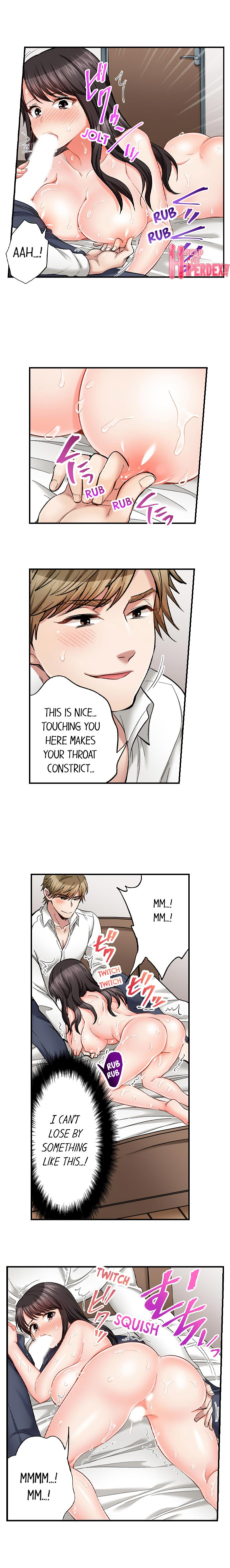 [Motika]Sex is Part of Undercover Agent’s Job?(Ch.1-74) [English] Page 439