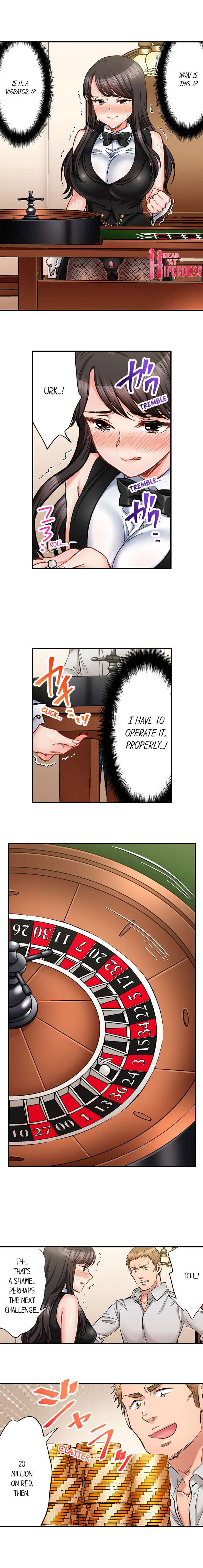 [Motika]Sex is Part of Undercover Agent’s Job?(Ch.1-74) [English] Page 489