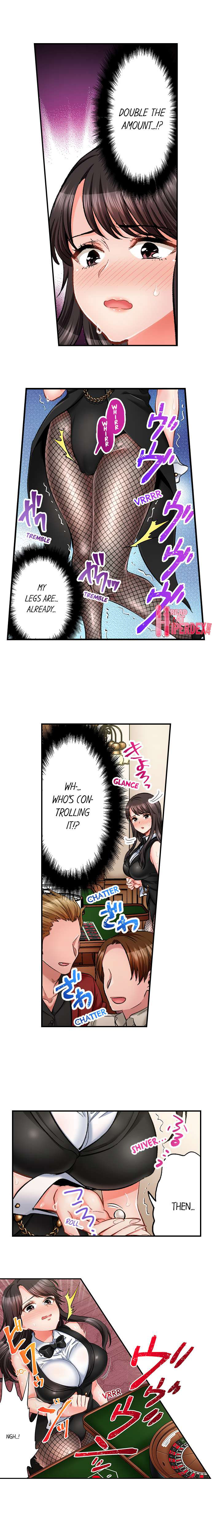 [Motika]Sex is Part of Undercover Agent’s Job?(Ch.1-74) [English] Page 490