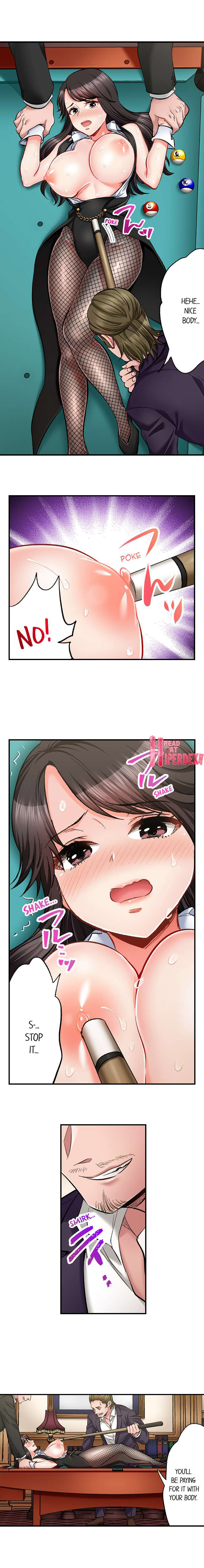 [Motika]Sex is Part of Undercover Agent’s Job?(Ch.1-74) [English] Page 495