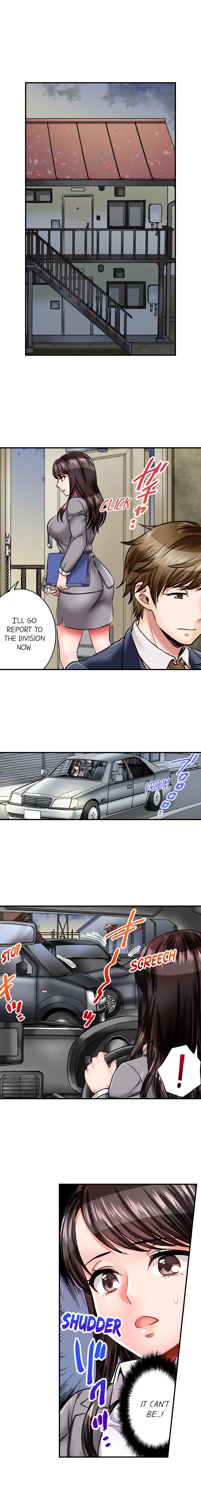 [Motika]Sex is Part of Undercover Agent’s Job?(Ch.1-74) [English] Page 50