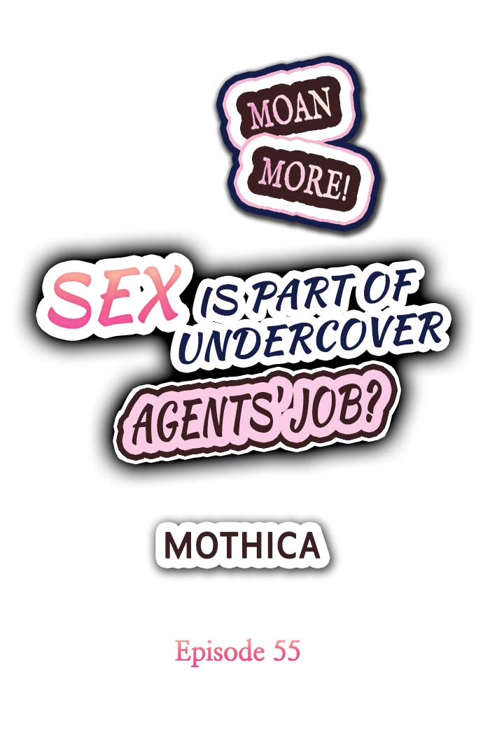 [Motika]Sex is Part of Undercover Agent’s Job?(Ch.1-74) [English] Page 512