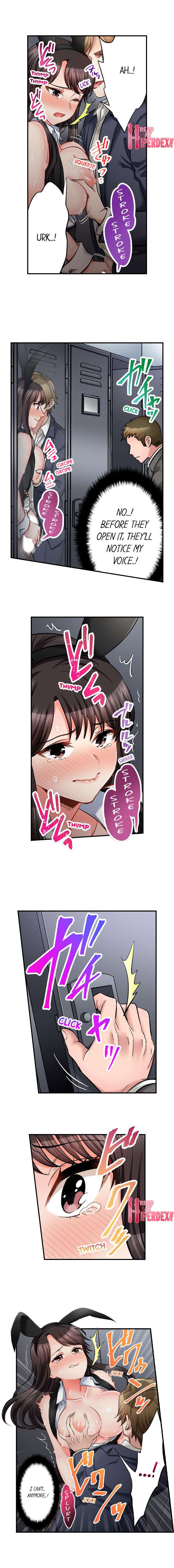 [Motika]Sex is Part of Undercover Agent’s Job?(Ch.1-74) [English] Page 527