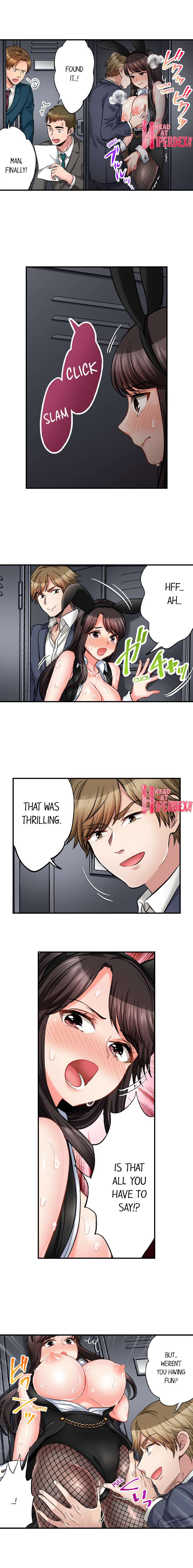 [Motika]Sex is Part of Undercover Agent’s Job?(Ch.1-74) [English] Page 528