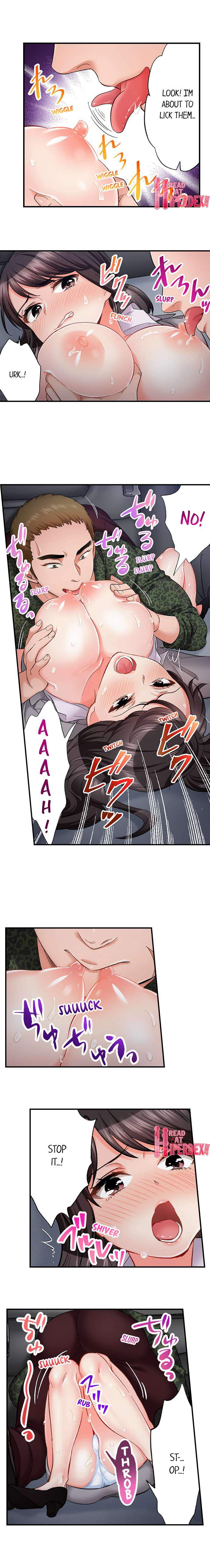 [Motika]Sex is Part of Undercover Agent’s Job?(Ch.1-74) [English] Page 548