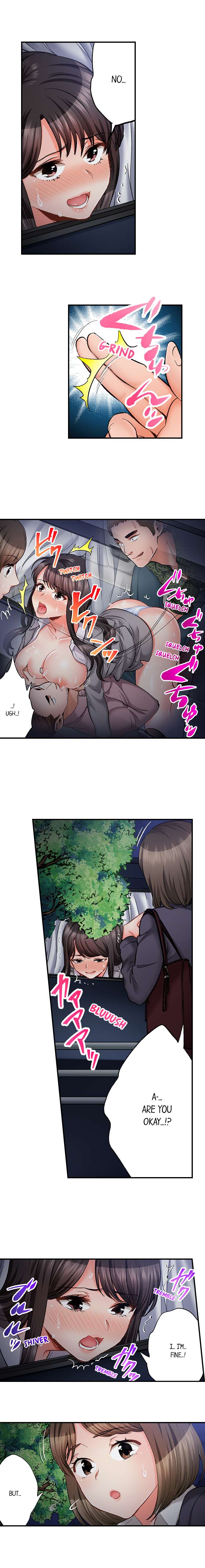 [Motika]Sex is Part of Undercover Agent’s Job?(Ch.1-74) [English] Page 557