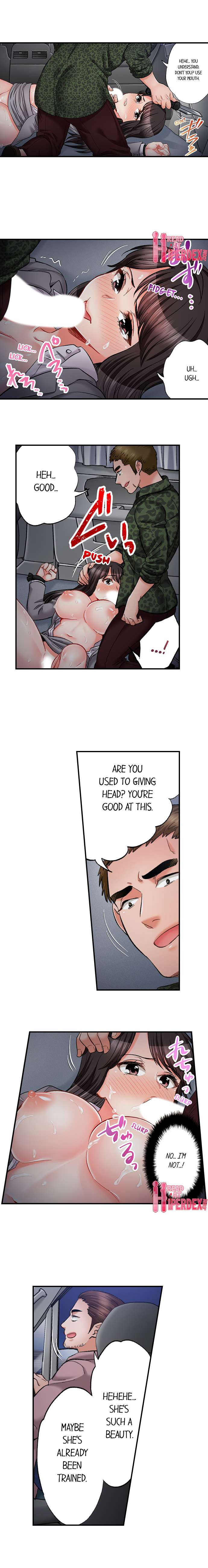 [Motika]Sex is Part of Undercover Agent’s Job?(Ch.1-74) [English] Page 564