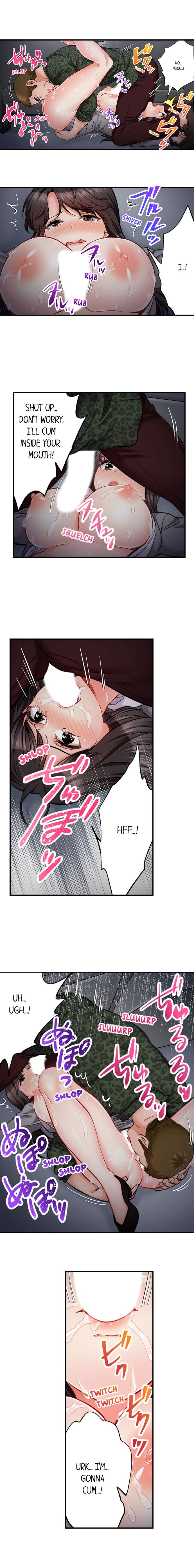 [Motika]Sex is Part of Undercover Agent’s Job?(Ch.1-74) [English] Page 567