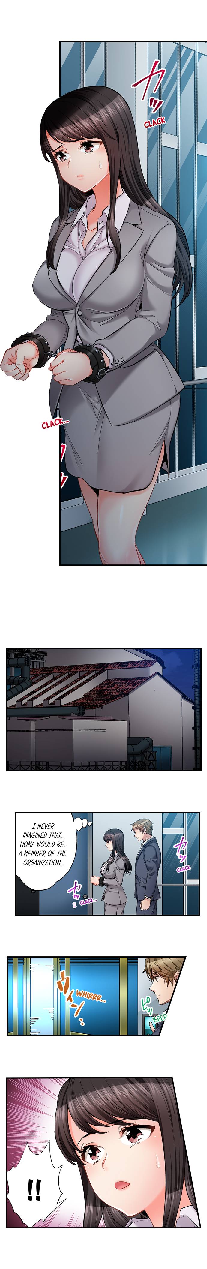 [Motika]Sex is Part of Undercover Agent’s Job?(Ch.1-74) [English] Page 574