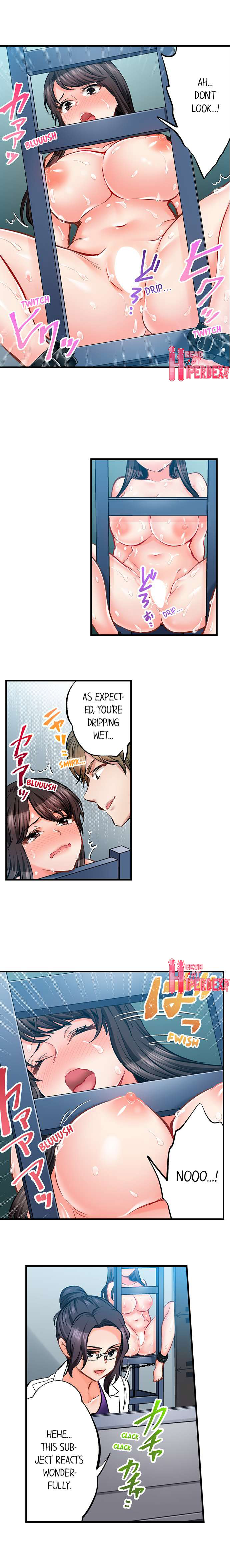 [Motika]Sex is Part of Undercover Agent’s Job?(Ch.1-74) [English] Page 614