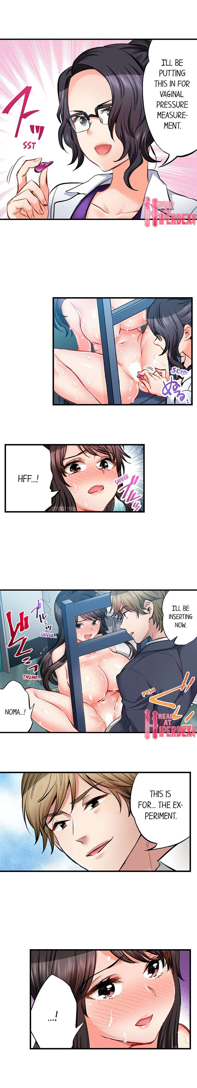 [Motika]Sex is Part of Undercover Agent’s Job?(Ch.1-74) [English] Page 616