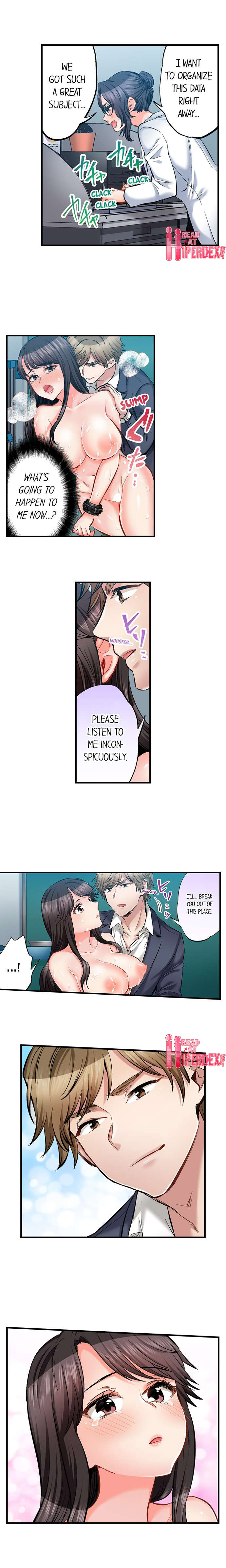 [Motika]Sex is Part of Undercover Agent’s Job?(Ch.1-74) [English] Page 631