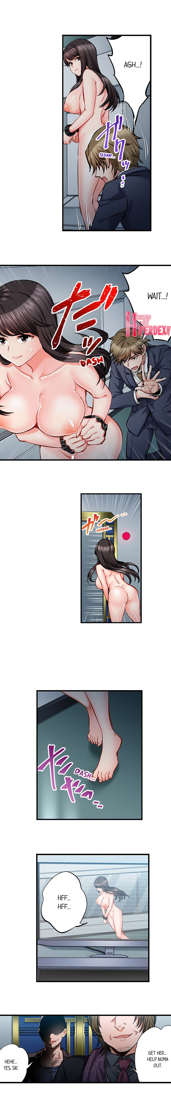 [Motika]Sex is Part of Undercover Agent’s Job?(Ch.1-74) [English] Page 635