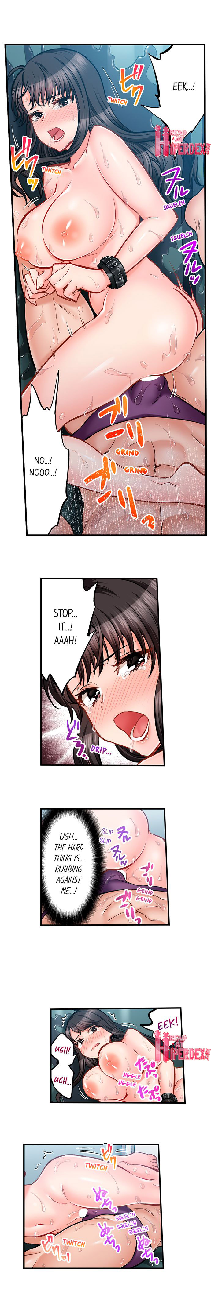 [Motika]Sex is Part of Undercover Agent’s Job?(Ch.1-74) [English] Page 655