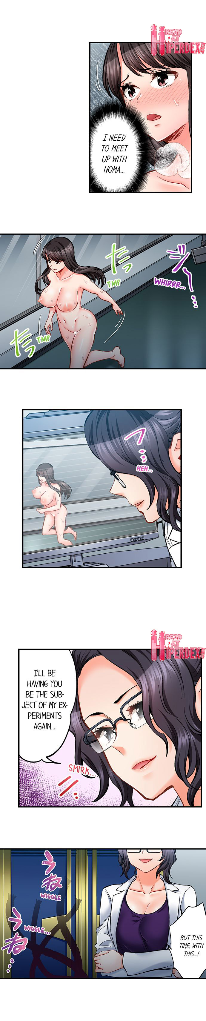 [Motika]Sex is Part of Undercover Agent’s Job?(Ch.1-74) [English] Page 660