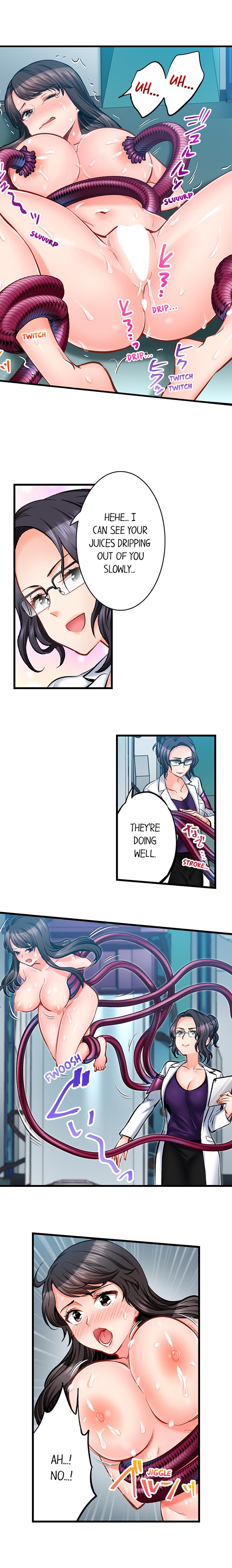 [Motika]Sex is Part of Undercover Agent’s Job?(Ch.1-74) [English] Page 669