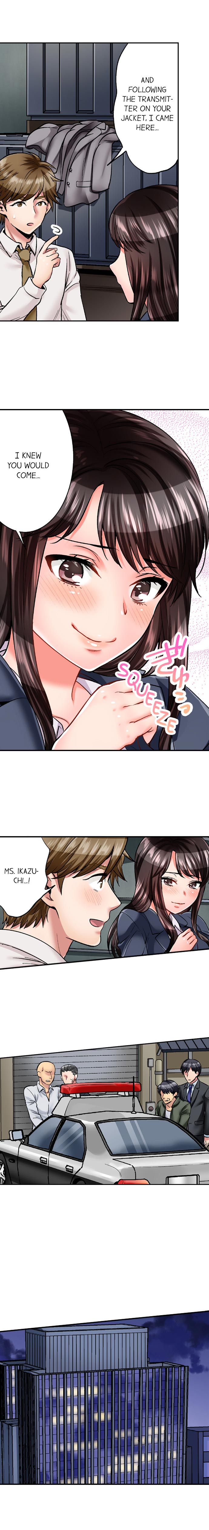 [Motika]Sex is Part of Undercover Agent’s Job?(Ch.1-74) [English] Page 68