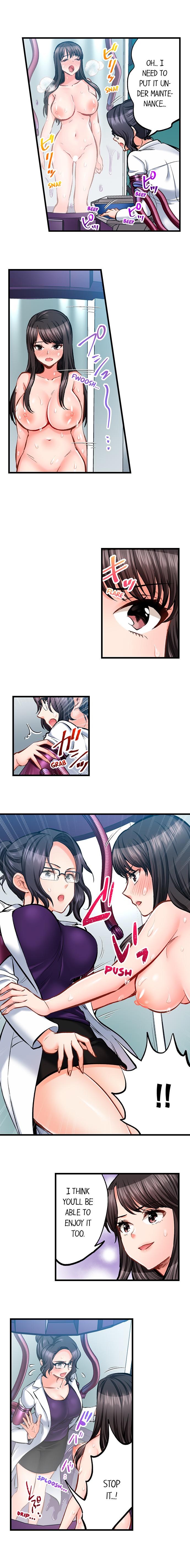 [Motika]Sex is Part of Undercover Agent’s Job?(Ch.1-74) [English] Page 689