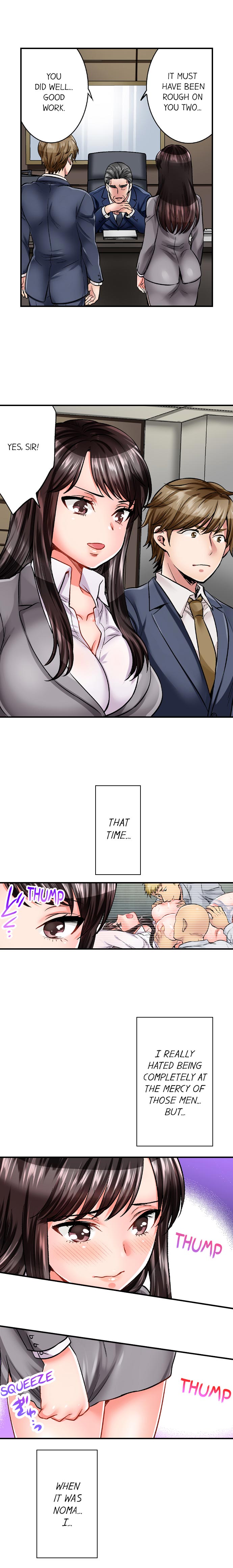 [Motika]Sex is Part of Undercover Agent’s Job?(Ch.1-74) [English] Page 69