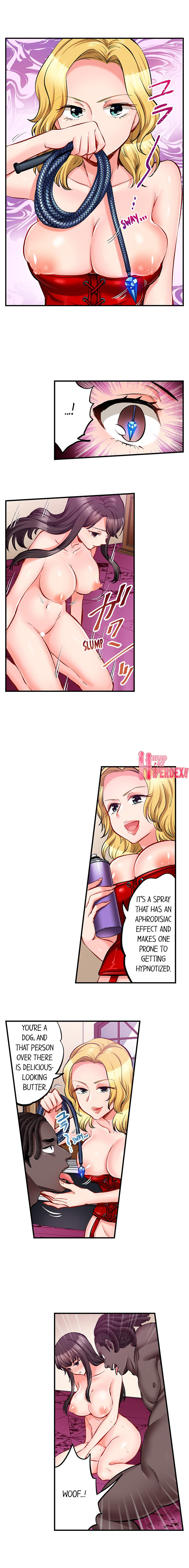 [Motika]Sex is Part of Undercover Agent’s Job?(Ch.1-74) [English] Page 695