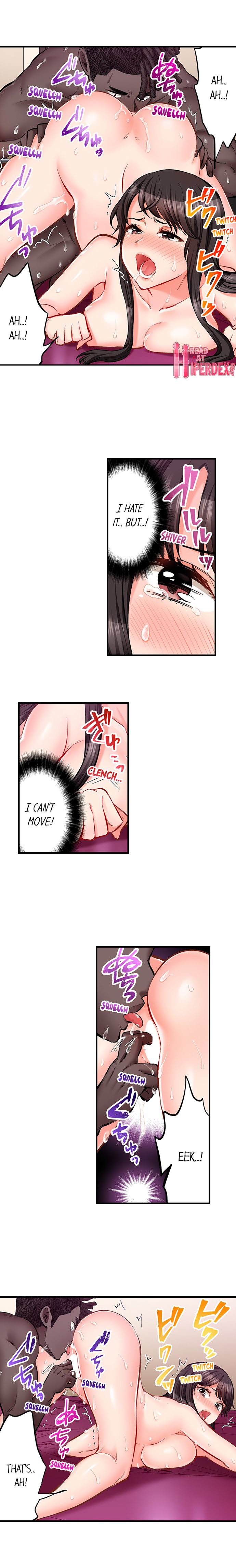 [Motika]Sex is Part of Undercover Agent’s Job?(Ch.1-74) [English] Page 703