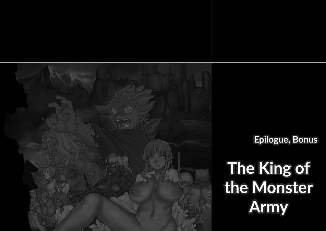 [pinkjoe]Mamono no Monogatari 2 ~Magun Shuurai~ | Monster Tale 2 ~Monster Army Invasion~[English] [biribiri] Page 87