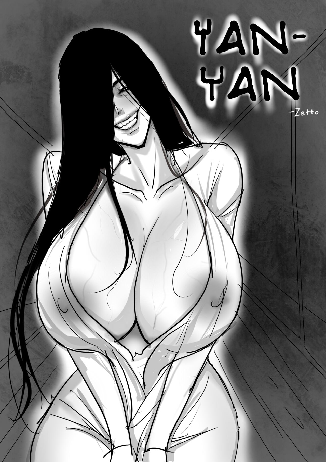 Yan-Yan Page 1