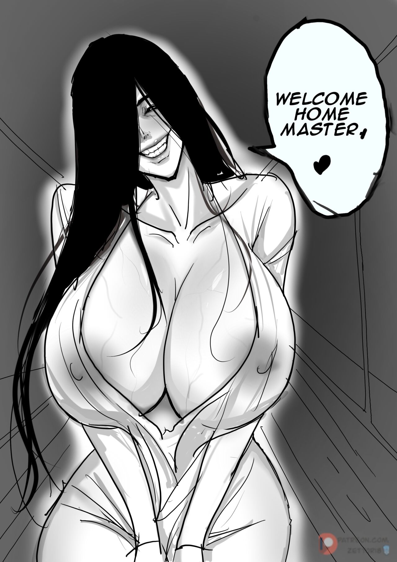 Yan-Yan Page 2