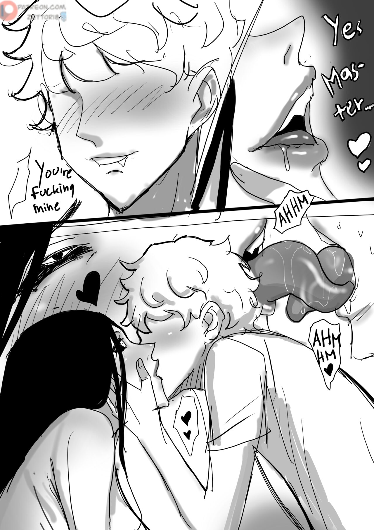 Yan-Yan Page 7