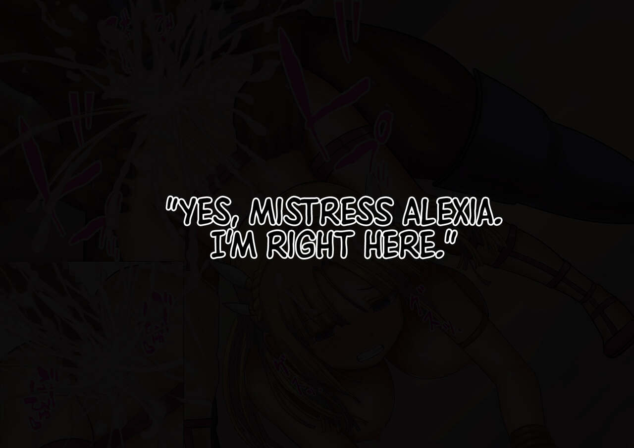 [Liberation (Mizusawa)]Kensei Joou Alexia | Queen Alexia, Sword Master [English] =TB= Page 227