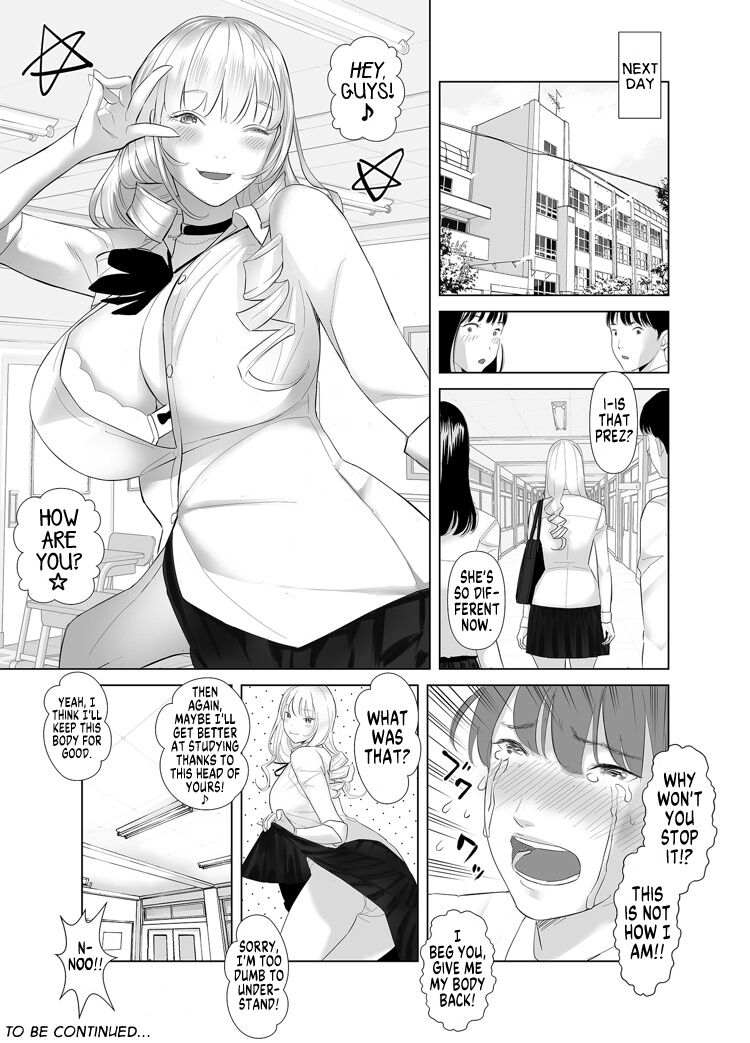 [Marialite]Saenai Kouhai wa Bijin OL to Hitotsu ni Naru 2 | The Sullen Kouhai Gets To Have Sex With The Beautiful Office Worker 2[English] [GTF] Page 33