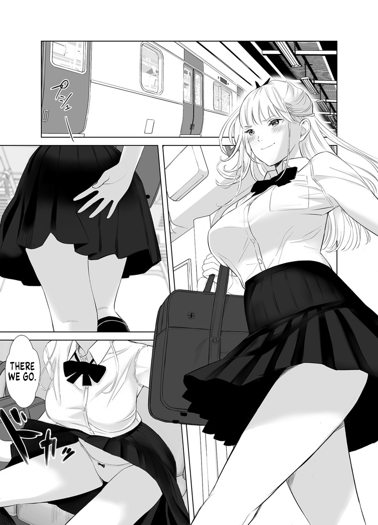 [Marialite]Saenai Kouhai wa Bijin OL to Hitotsu ni Naru 2 | The Sullen Kouhai Gets To Have Sex With The Beautiful Office Worker 2[English] [GTF] Page 5