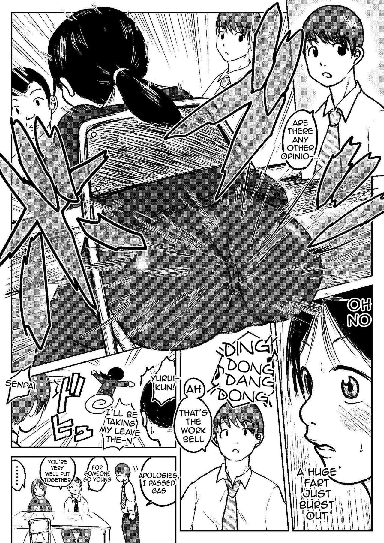 [tako6]Koyashi Machi Haisetsu Hyakkei ①【Soshuhen+α】[English] [Partial] Page 7