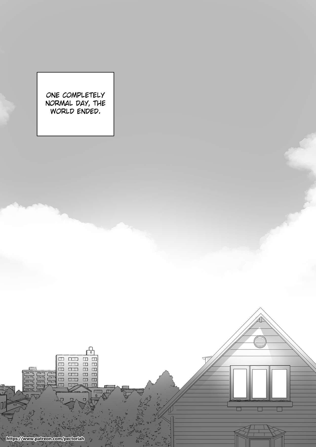 [pectoriah]Succubus to Omni-Goddess! Page 3