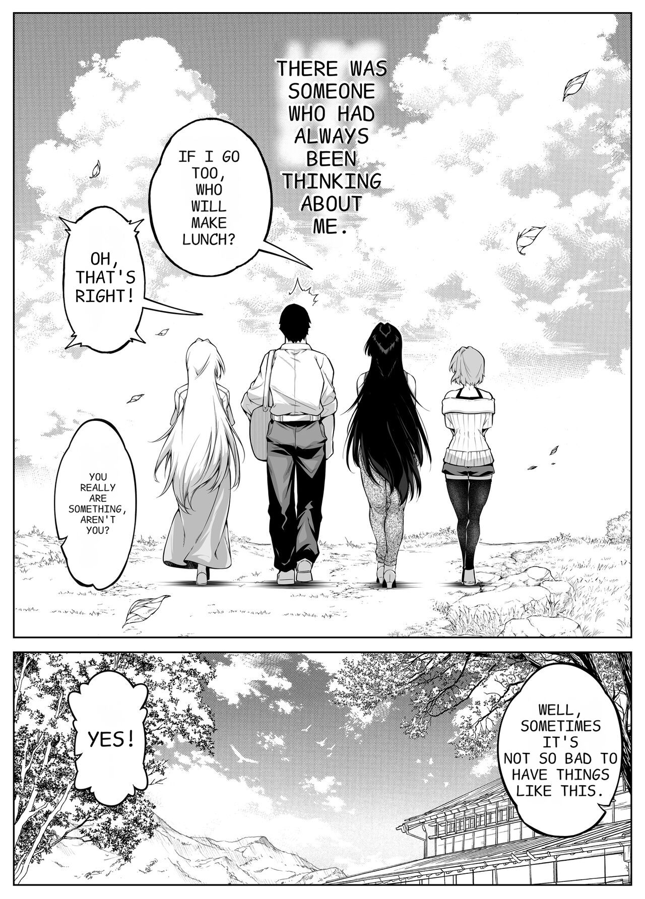 [Suiren no Yado (Asakawa)]Natsu no Yari Naoshi 5 -Natsu to Inaka to Osananajimi no Haha-[English] Page 144