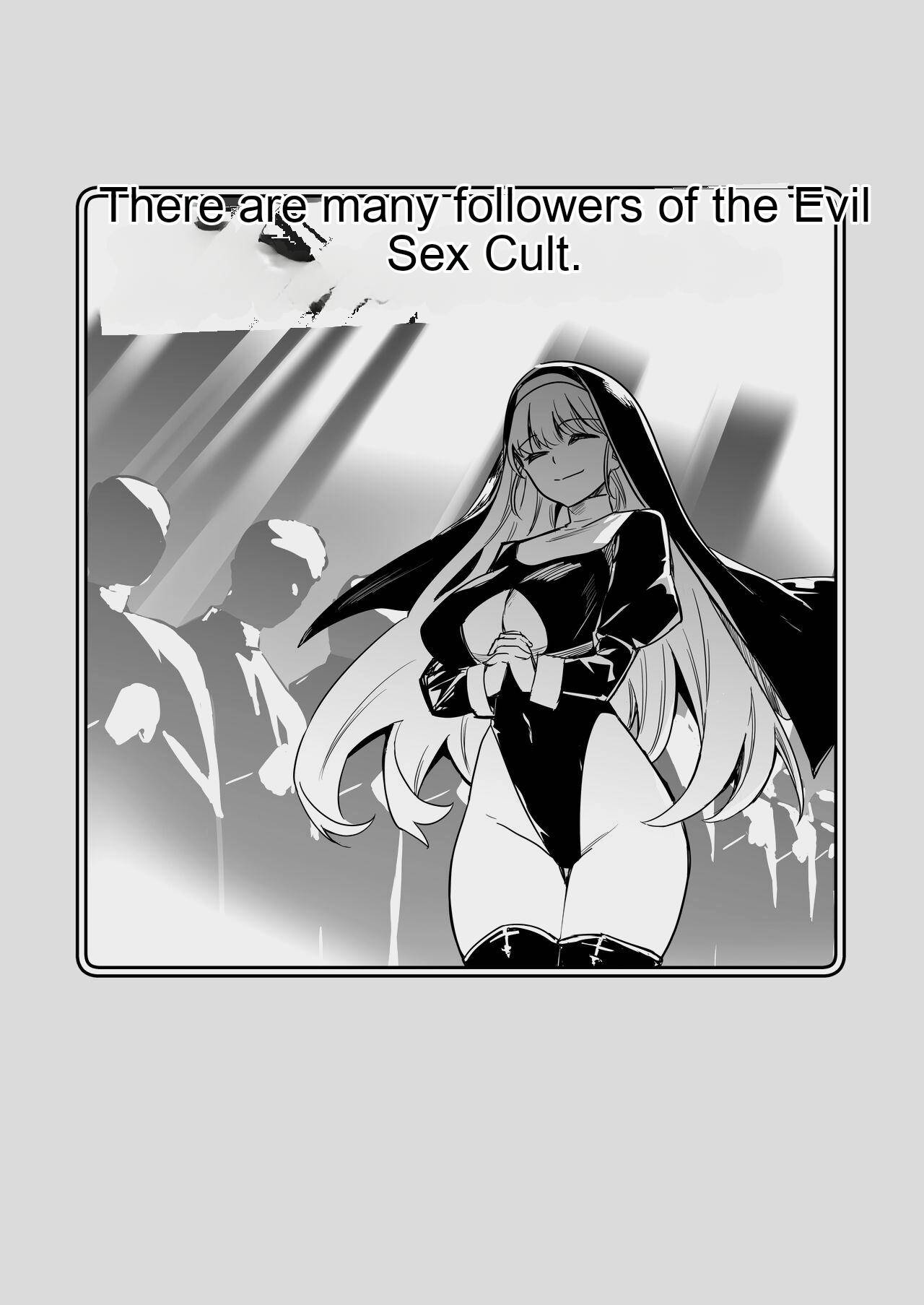 [Shigure Ebi (LeftHand)]Boukensha-chan to Ecchi na Bouken 3[English] [AI Subtitle Translation] [mcabin.net] [Digital] Page 40