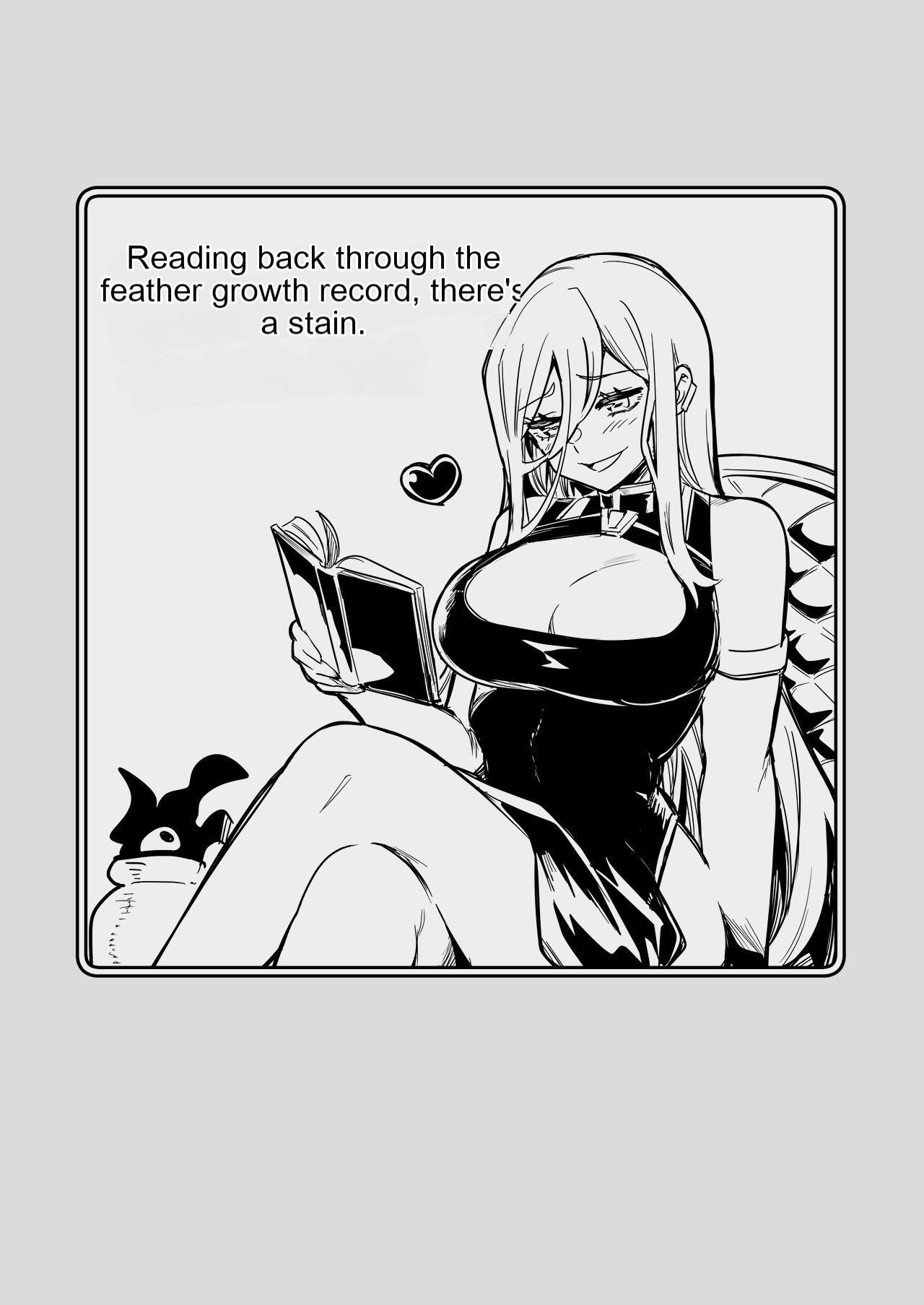 [Shigure Ebi (LeftHand)]Boukensha-chan to Ecchi na Bouken 3[English] [AI Subtitle Translation] [mcabin.net] [Digital] Page 76