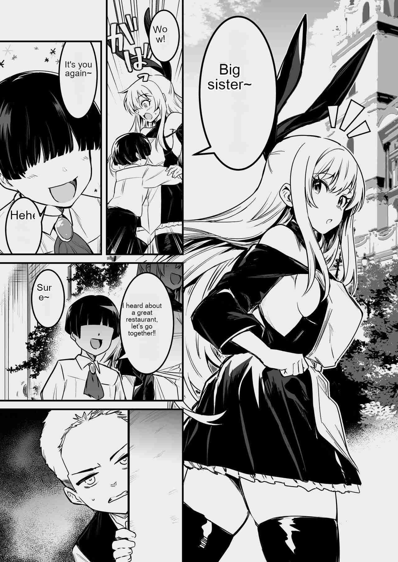 [Shigure Ebi (LeftHand)]Boukensha-chan to Ecchi na Bouken 3[English] [AI Subtitle Translation] [mcabin.net] [Digital] Page 90