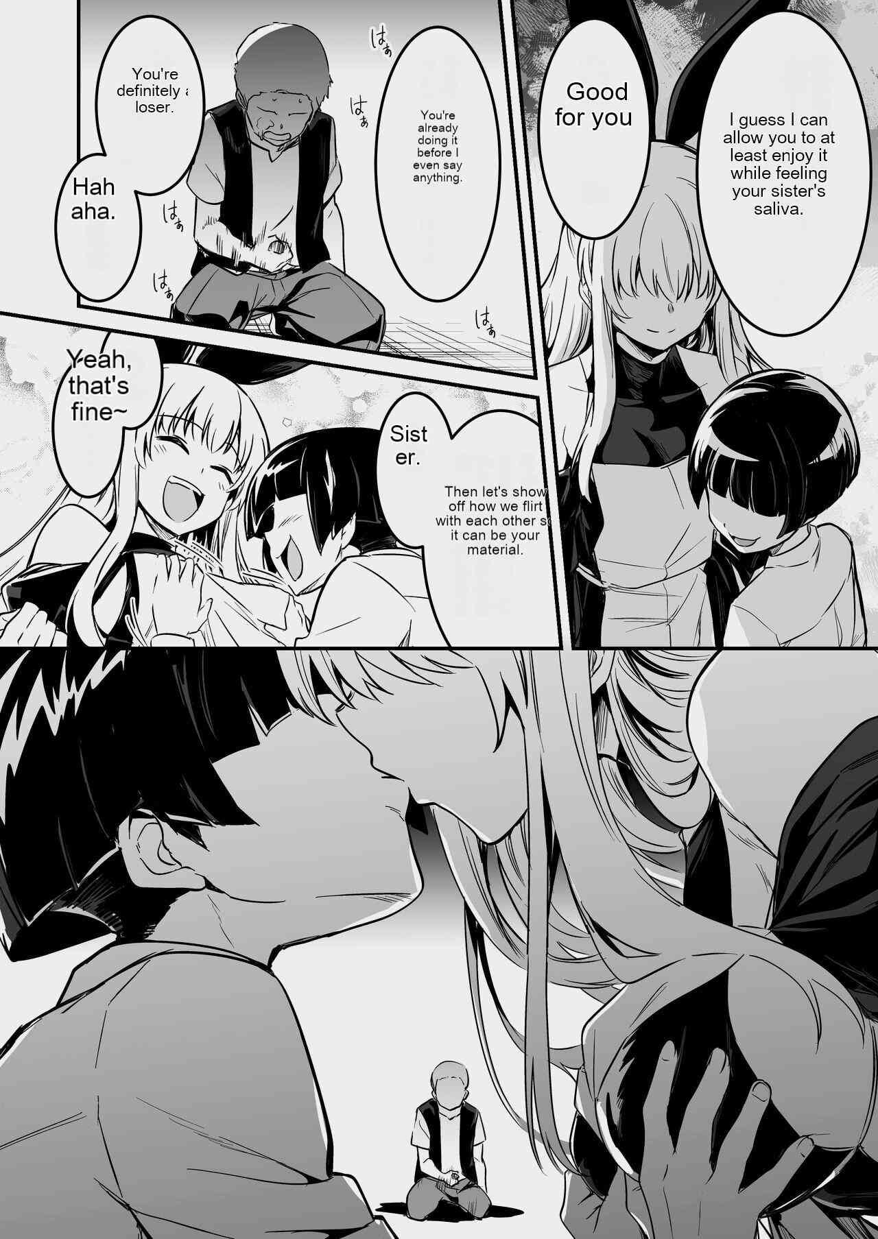 [Shigure Ebi (LeftHand)]Boukensha-chan to Ecchi na Bouken 3[English] [AI Subtitle Translation] [mcabin.net] [Digital] Page 97