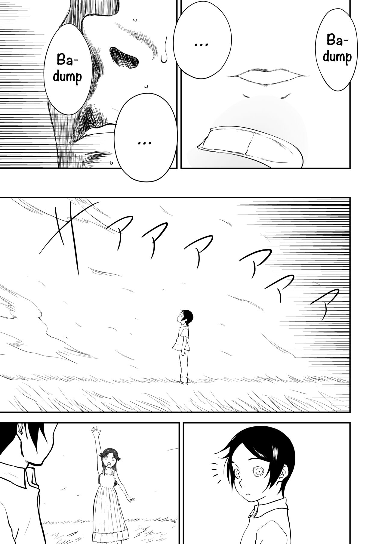 [Shoudansha]Mousou Meisaku Kuradashi Gekijou Sono 6 "Nankite Roku"[English] [EroGPx] Page 61